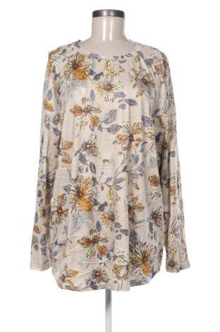 Damen Shirt SHEIN, Größe XL, Farbe Mehrfarbig, Preis 7,99 €, #136948480