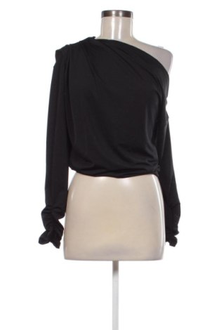 Bluzka damska Trendyol, Rozmiar S, Kolor Czarny, Cena 77,09 zł, #136948720