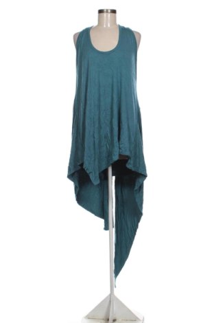 Damen Shirt Unbranded, Größe 3XL, Farbe Blau, Preis € 10,99, #136948781