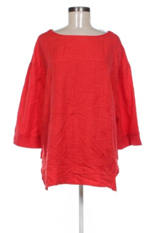 Dámská halenka Unbranded, Velikost XXL, Barva Červená, Cena  309,00 Kč, #136948796
