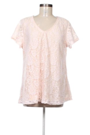 Bluză de femei Unbranded, Mărime XL, Culoare Roz, Preț 44,99 Lei, #136949344