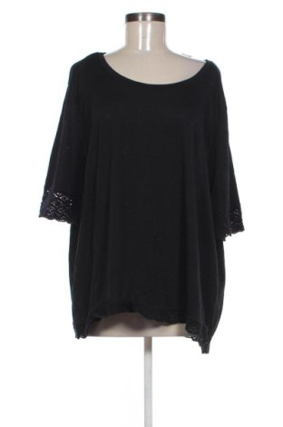 Bluză de femei Avella, Mărime XXL, Culoare Negru, Preț 48,99 Lei, #136949413