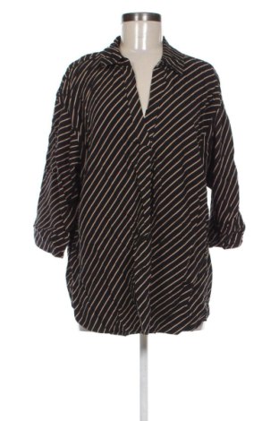 Damen Shirt Target, Größe XXL, Farbe Mehrfarbig, Preis 8,99 €, #136949435