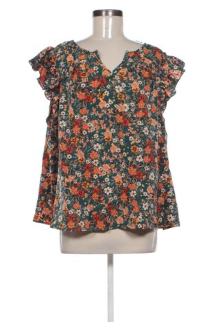 Bluză de femei SHEIN, Mărime XL, Culoare Multicolor, Preț 47,99 Lei, #136949453