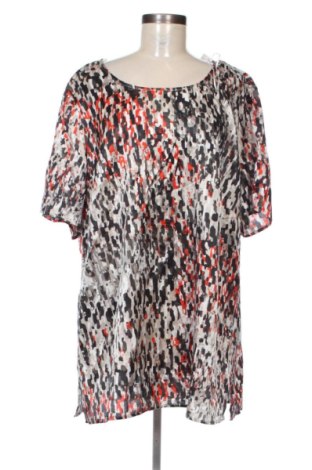 Damen Shirt Peter Hahn, Größe 3XL, Farbe Mehrfarbig, Preis € 21,99, #136949478