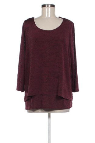 Damen Shirt Unbranded, Größe XL, Farbe Lila, Preis € 6,99, #136949735