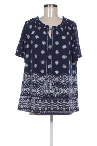 Bluză de femei Unbranded, Mărime XL, Culoare Multicolor, Preț 38,99 Lei, #136949757