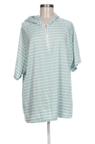 Damen Shirt Unbranded, Größe 3XL, Farbe Grün, Preis 16,99 €, #136949850