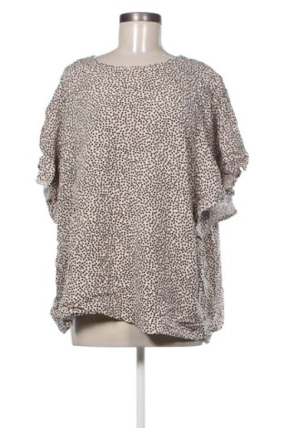 Bluzka damska Anko, Rozmiar 3XL, Kolor Kolorowy, Cena 43,99 zł, #136949851