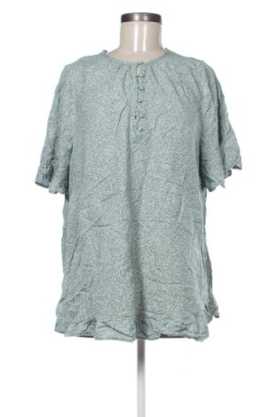 Damen Shirt Anko, Größe XXL, Farbe Grün, Preis 9,99 €, #136949877