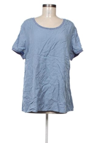 Bluzka damska Unbranded, Rozmiar XL, Kolor Niebieski, Cena 43,99 zł, #136949915