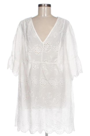 Bluză de femei Unbranded, Mărime 3XL, Culoare Alb, Preț 85,99 Lei, #136949917