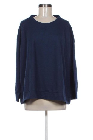 Női blúz Unbranded, Méret 3XL, Szín Kék, Ár 8 549 Ft, #136950156