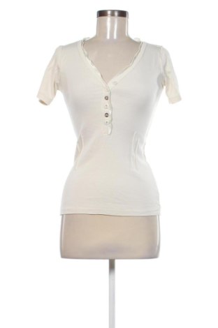 Bluzka damska Mexx, Rozmiar S, Kolor ecru, Cena 200,41 zł, #136950165