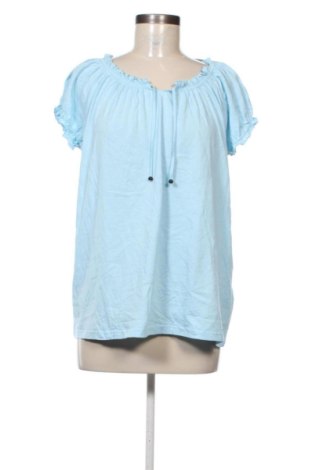 Női blúz Unbranded, Méret XXL, Szín Kék, Ár 4 849 Ft, #136950185