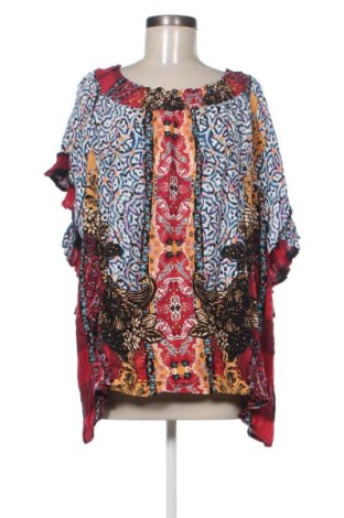 Bluză de femei Unbranded, Mărime 3XL, Culoare Multicolor, Preț 88,99 Lei, #136950230