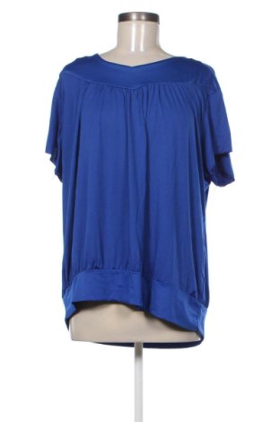 Bluză de femei Unbranded, Mărime XXL, Culoare Albastru, Preț 76,99 Lei, #136950350