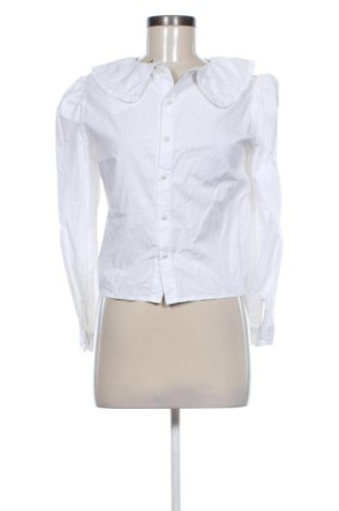 Bluză de femei Pimkie, Mărime M, Culoare Alb, Preț 41,26 Lei, #136950529