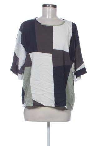 Γυναικεία μπλούζα Unbranded, Μέγεθος XXL, Χρώμα Πολύχρωμο, Τιμή 13,99 €, #136950554