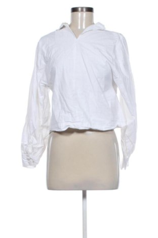 Dámská halenka Koton, Velikost XS, Barva Bílá, Cena  288,00 Kč, #136950562