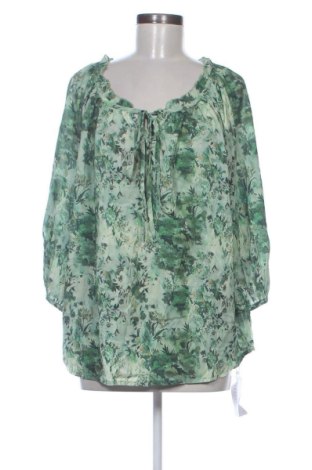 Damen Shirt Unbranded, Größe 4XL, Farbe Mehrfarbig, Preis 18,99 €, #136950594