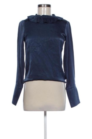 Bluză de femei Zara, Mărime S, Culoare Negru, Preț 50,76 Lei, #136950670