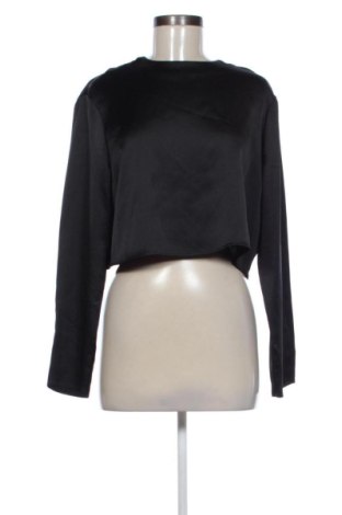 Bluză de femei H&M, Mărime M, Culoare Negru, Preț 36,00 Lei, #136950752