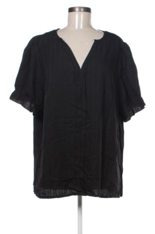 Bluză de femei SHEIN, Mărime XXL, Culoare Negru, Preț 55,99 Lei, #136950887