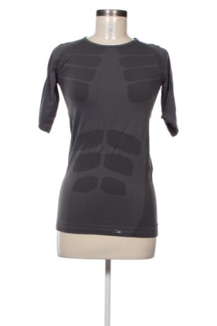 Damen Shirt Unbranded, Größe XS, Farbe Grau, Preis 6,99 €, #136950935
