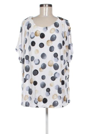 Bluzka damska Unbranded, Rozmiar XXL, Kolor Kolorowy, Cena 63,99 zł, #136951065