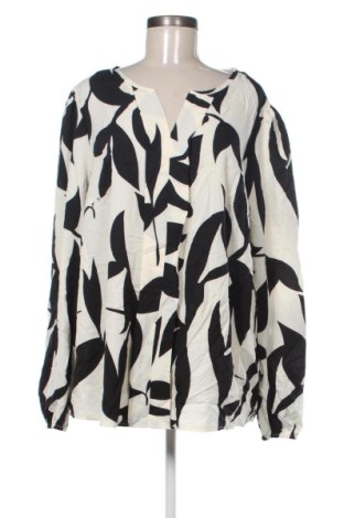Dámská halenka SHEIN, Velikost 3XL, Barva Vícebarevné, Cena  259,00 Kč, #136951521