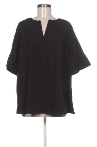 Dámská halenka SHEIN, Velikost XXL, Barva Černá, Cena  259,00 Kč, #136951530