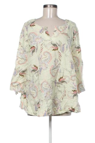 Dámska blúza Unbranded, Veľkosť XXL, Farba Viacfarebná, Cena  12,95 €, #136951550