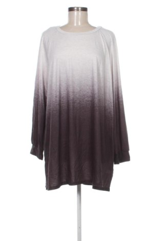 Дамска блуза SHEIN, Размер 3XL, Цвят Многоцветен, Цена 10,22 €, #136951846