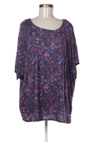 Dámska blúza Unbranded, Veľkosť 3XL, Farba Viacfarebná, Cena  14,95 €, #136951917
