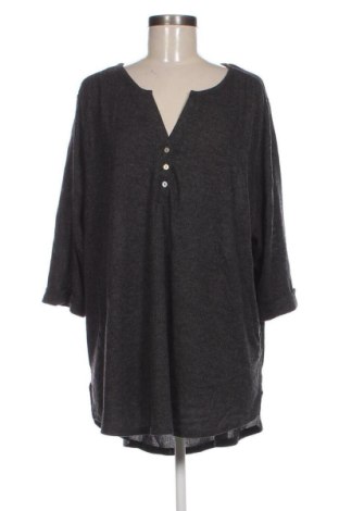 Női blúz Unbranded, Méret 3XL, Szín Szürke, Ár 4 809 Ft, #136952367