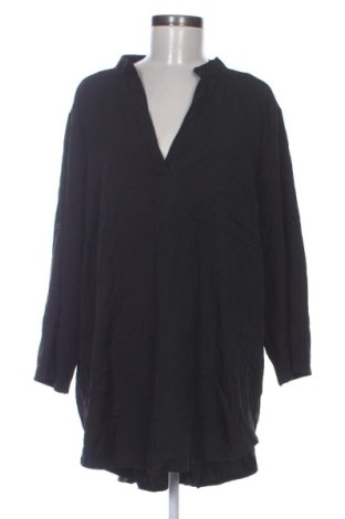 Női blúz SHEIN, Méret XXL, Szín Fekete, Ár 3 679 Ft, #136952375