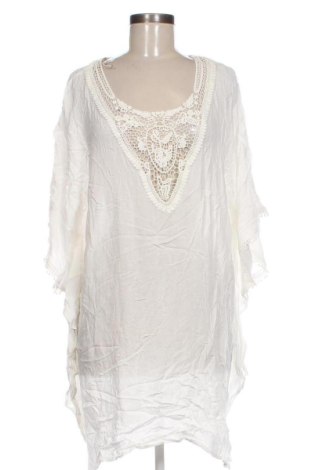 Bluzka damska Unbranded, Rozmiar XXL, Kolor Biały, Cena 51,99 zł, #136952752