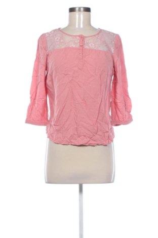 Bluză de femei Vero Moda, Mărime XS, Culoare Roz, Preț 52,00 Lei, #136953147