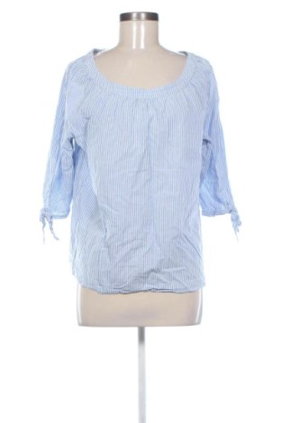 Damen Shirt S.Oliver, Größe M, Farbe Mehrfarbig, Preis 8,63 €, #136953193