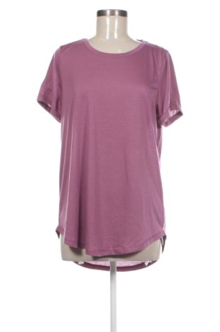 Damen Shirt Tchibo, Größe M, Farbe Aschrosa, Preis 8,99 €, #136953218