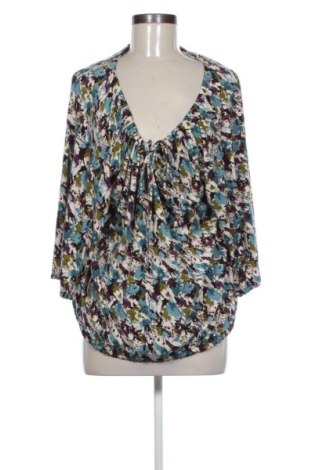 Bluzka damska Van Heusen, Rozmiar XXL, Kolor Kolorowy, Cena 78,12 zł, #136953373