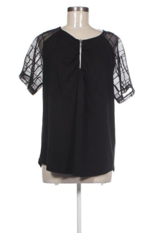 Dámska blúza Unbranded, Veľkosť XL, Farba Čierna, Cena  10,95 €, #136953436