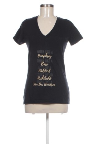 Bluză de femei Bella+Canvas, Mărime M, Culoare Negru, Preț 50,99 Lei, #136953552