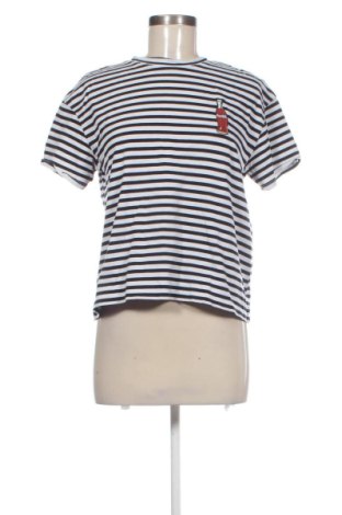 Bluză de femei H&M, Mărime M, Culoare Multicolor, Preț 43,99 Lei, #136953719