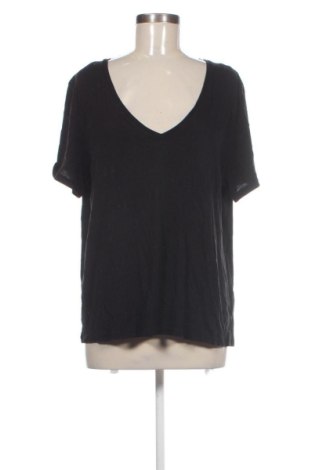 Dámska blúza H&M, Veľkosť L, Farba Čierna, Cena  8,95 €, #136954351