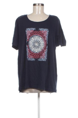 Dámská halenka Esmara, Velikost XL, Barva Modrá, Cena  229,00 Kč, #136955571