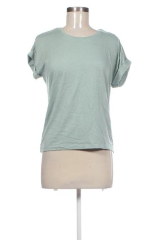 Bluzka damska ONLY, Rozmiar S, Kolor Zielony, Cena 33,99 zł, #136955745