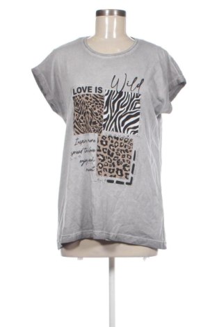 Női blúz Unbranded, Méret L, Szín Szürke, Ár 4 039 Ft, #136955780