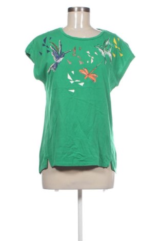 Bluză de femei Esprit, Mărime M, Culoare Verde, Preț 57,99 Lei, #136955928